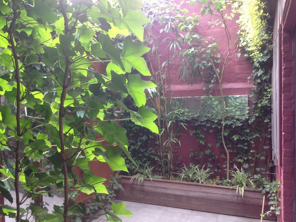 Bed and Breakfast Tripel B Bruges Esterno foto