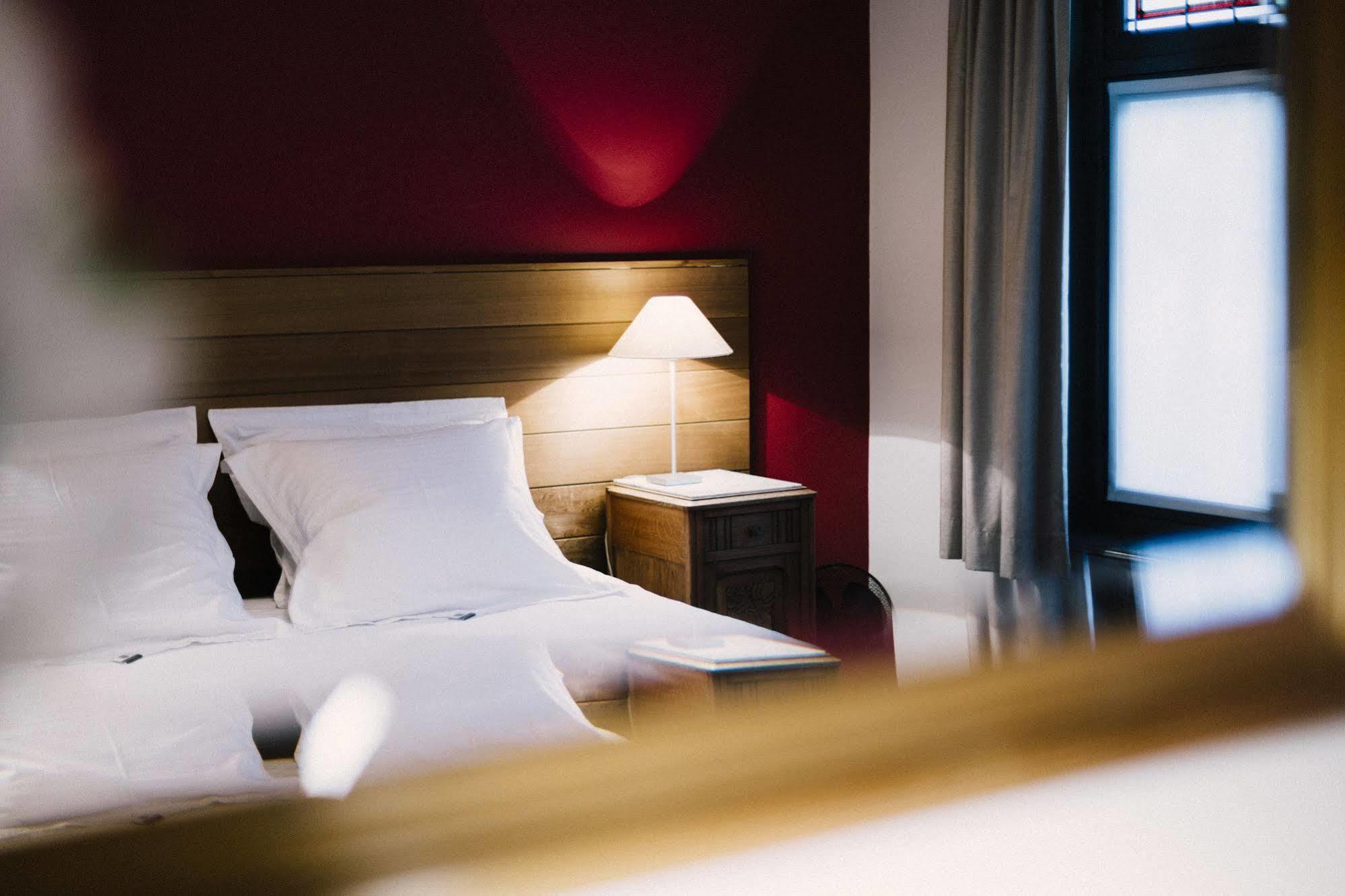 Bed and Breakfast Tripel B Bruges Esterno foto
