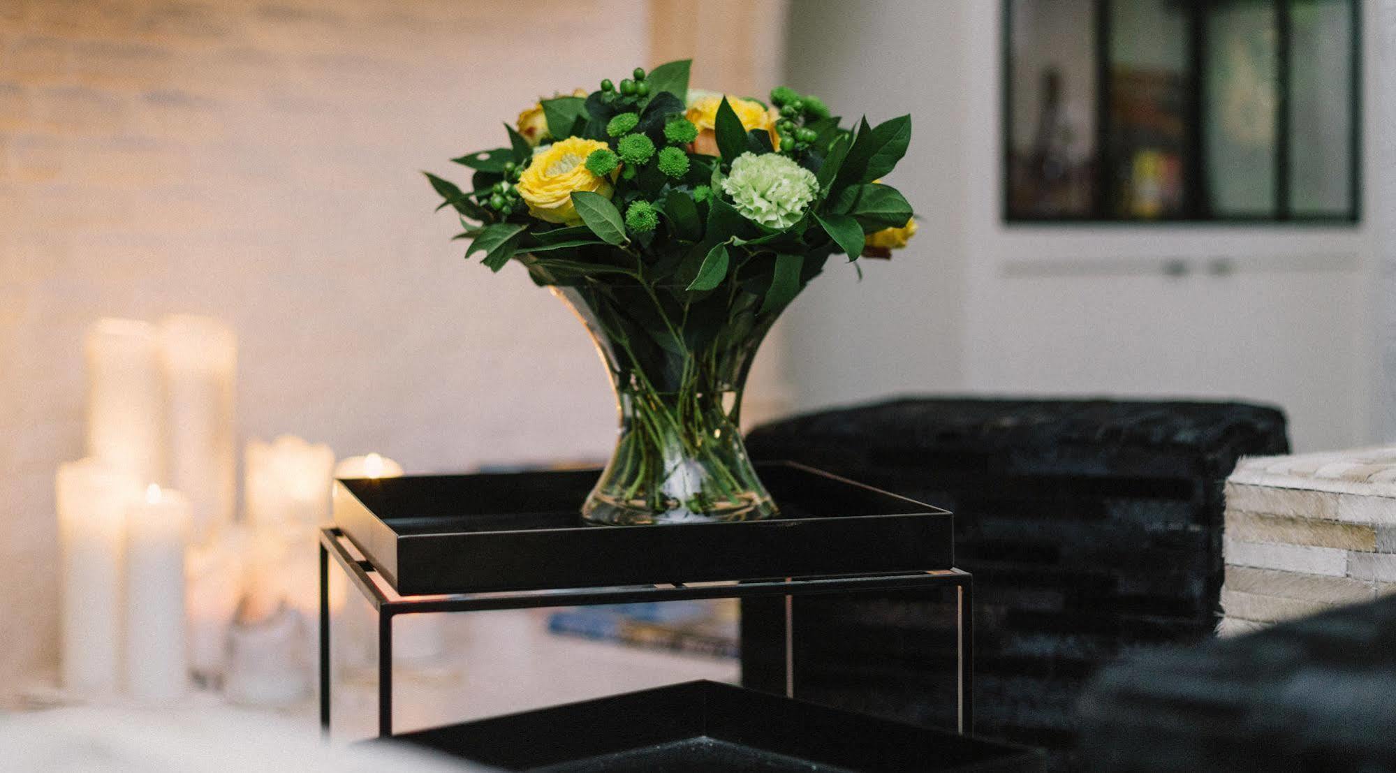 Bed and Breakfast Tripel B Bruges Esterno foto