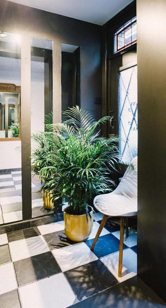 Bed and Breakfast Tripel B Bruges Esterno foto